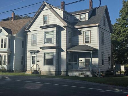 115 Limerock Street