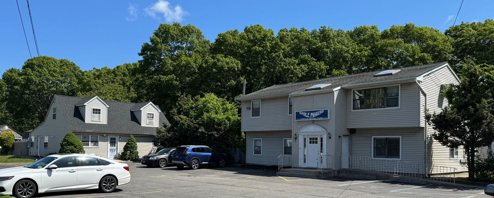 1138 William Floyd Pkwy