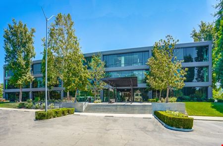 Office space for Rent at Barrister Executive Suites - Gate One in Westlake Village