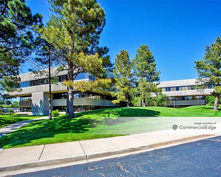 Office space for Rent at 5600 South Quebec Street in Greenwood Village