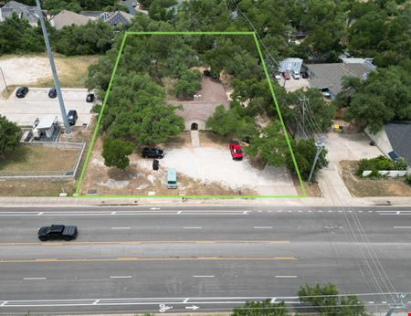 Office space for Sale at Standalone Office with Yard Space in Austin