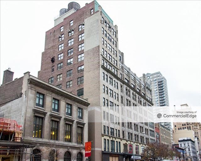 220 East 23rd Street
