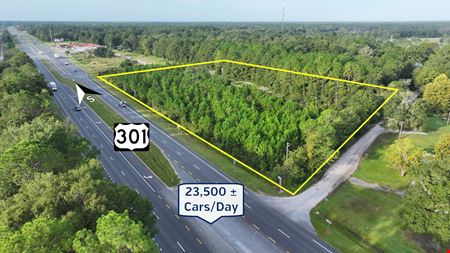 VacantLand space for Rent at Commercial Development Land  - Lawtey, FL in Lawtey