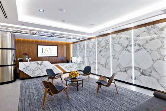 Jay Suites - Midtown East