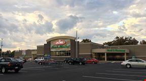 Norton Plaza