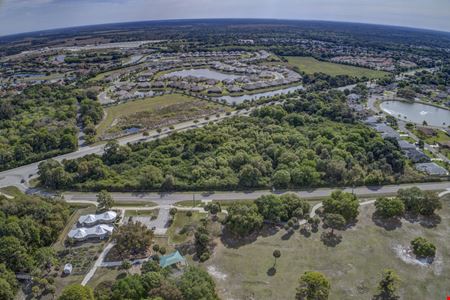 Approved Multifamily Site