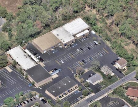 Industrial space for Rent at 5 Rockhill Road in Cherry Hill
