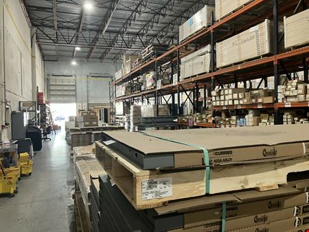 Premier Flex Space in Miramar Park of Commerce