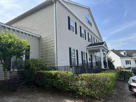 West Augusta Executive Offices