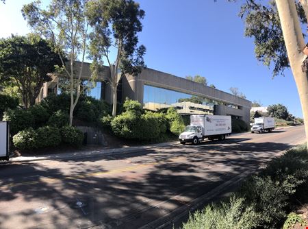 5050 Murphy Canyon Rd. 