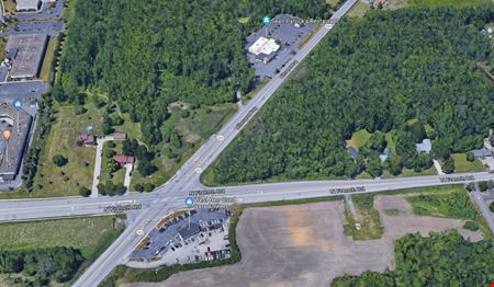 VacantLand space for Sale at Vacant Land in Buffalo
