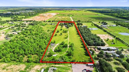 VacantLand space for Sale at ±10 Acres in Katy Growth Corridor – Ideal for Commercial, Residential, or Mixed-Use Development in Katy