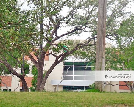 Office space for Rent at The Oaks at University Business Park - Building 3 in San Antonio