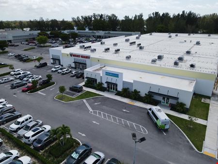 Retail space for Sale at Value-Add Opportunity! US-1 Retail Center Redevelopment in Miami