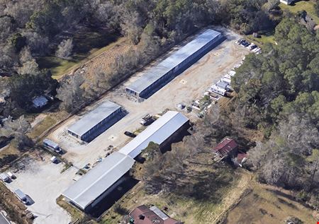 Industrial space for Sale at Hwy 613 Storage in Moss Point