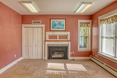 36 Silver St