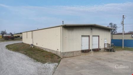 Other space for Rent at 1116 Wagon Wheel Road, Springdale, AR in Springdale