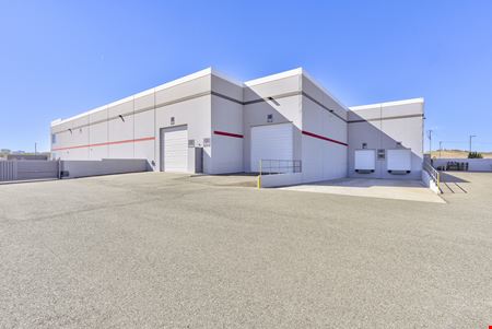 Industrial space for Rent at 30,000 SF of Industrial of SR-89 in Prescott