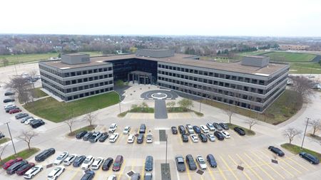 Office space for Rent at Arcadia in West Des Moines