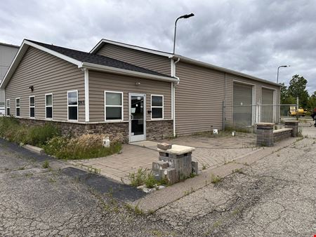 Burton - Former Operating/Turnkey Cultivation and Processing Facility