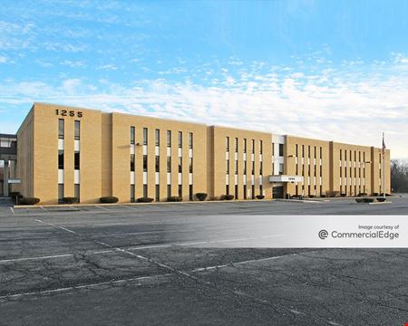 Office space for Rent at Cedar Crest Professional Park - 1255 South Cedar Crest Blvd in Allentown