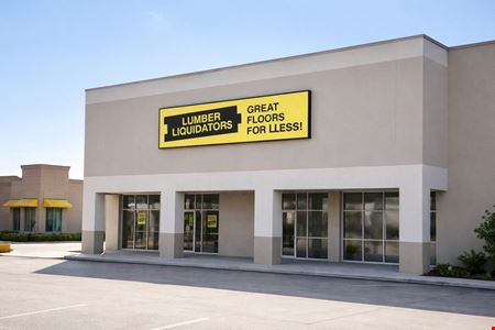 Retail space for Sale at 8.4% Cap Rate 100% Occupied NNN Investment in Gulfport