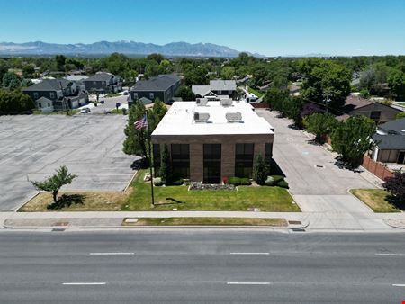 7th East Office Building