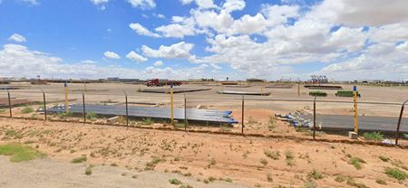 VacantLand space for Sale at 8117 W County Road 116 in Midland