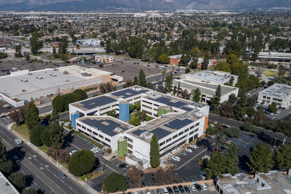 Cameron Court Office Park