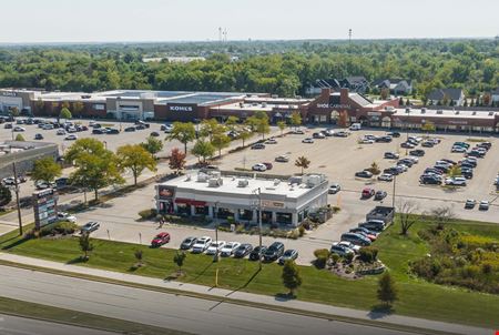 Retail space for Rent at Woodridge Outlot in Woodridge