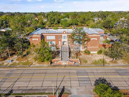 Office space for Rent at North Hill Office Building For Lease in Pensacola