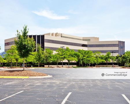 Office space for Rent at Tri-State International Office Center - 75 Tri-State International in Lincolnshire
