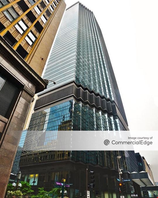 IDS Center