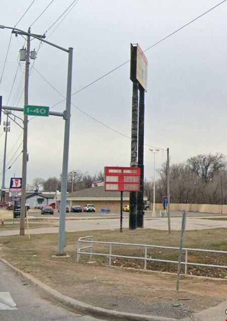 1101 S. Sunnylane Rd.