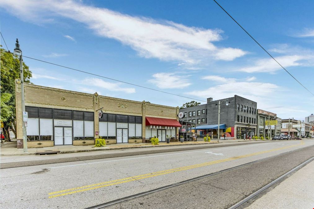 345 S Main St