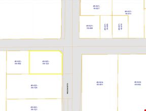 Land Lease at Signalized High Traffic Intersection Next to Starbuckss
