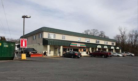 Retail space for Rent at 4410-4418 Powder Mill Rd in Beltsville