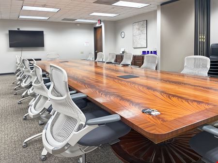 Office space for Rent at Regus - Tulsa - Sheridan Road in Tulsa