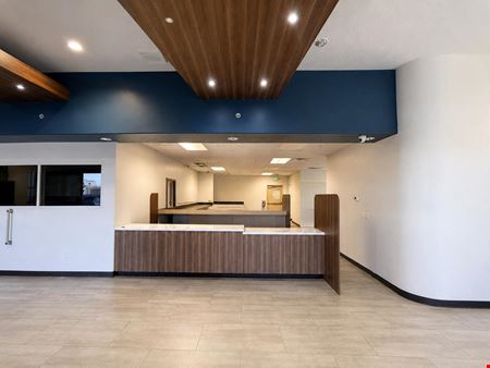 Dixie Commons Retail