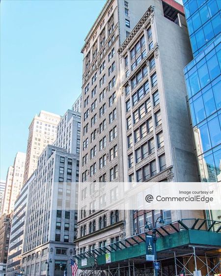 Office space for Rent at 511 Fifth Avenue in New York