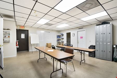Dobbs Road Flex Warehouse Condo