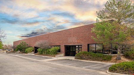 Flex Space space for Rent at 450 Courtney Way in Lafayette