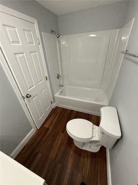 9 Units in Pawtucket RI