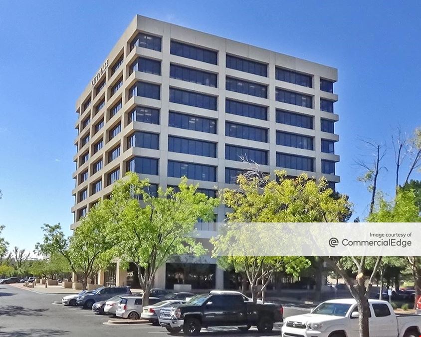 City Place