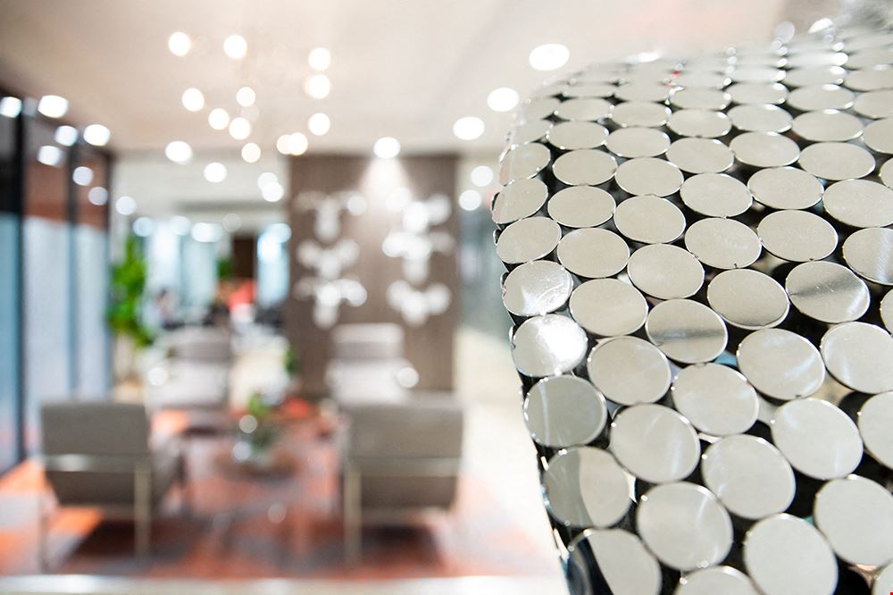 Workstyle Flexible Spaces - 9900 Westpark Drive