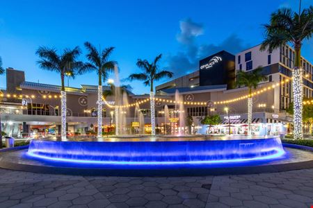 Mixed Use space for Rent at CityPlace Doral in Doral