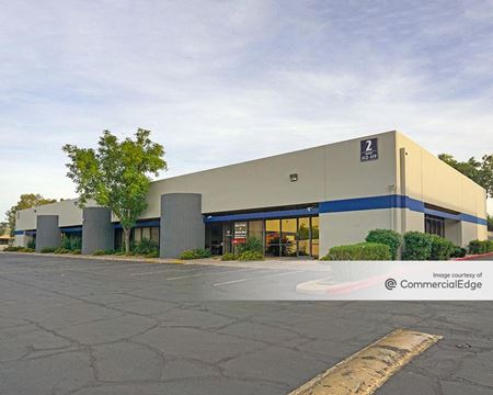 Office space for Rent at Gateway Mesa Station in Mesa