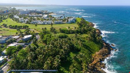 VacantLand space for Sale at Oceanfront Residential Development Opportunity @ Dorado - For Sale in Dorado