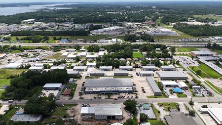 Flex Warehouse Space for Lease | Build-to-Suit Opportunities Available
