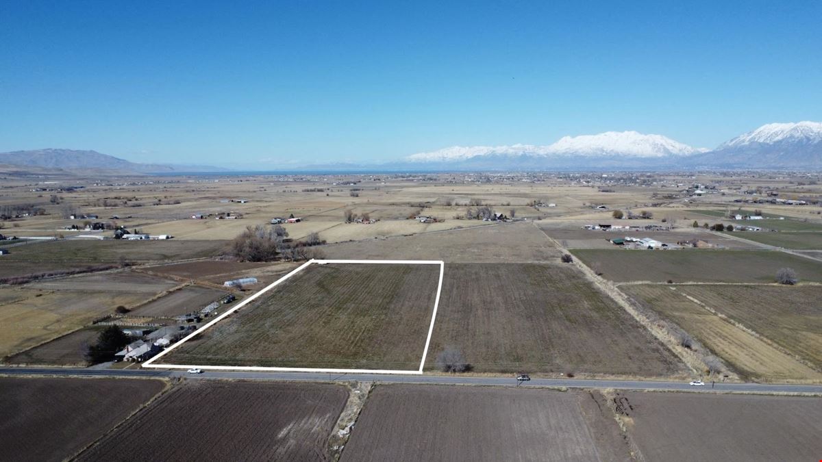 Payson Land For Sale
